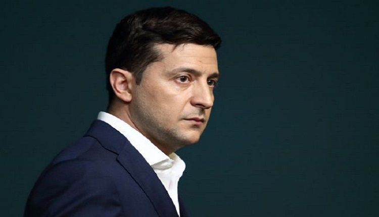 Зеленський анонсував зниження податків для бізнесу і на бензин