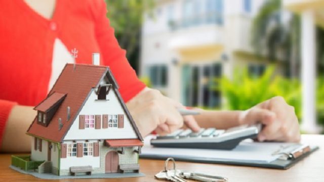 По программе «Доступная ипотека» предоставили кредитов почти на 1,15 млрд гривен