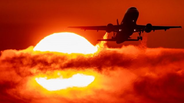 Рада одобрила внедрение европейских авиационных правил