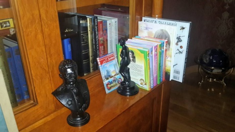 Активисты вскрыли элитный дом Кивалова у моря: фото