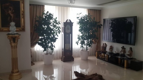 Активисты вскрыли элитный дом Кивалова у моря: фото