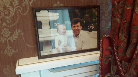 Активисты вскрыли элитный дом Кивалова у моря: фото