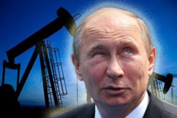 Добыча нефти в России сократится из-за санкций США