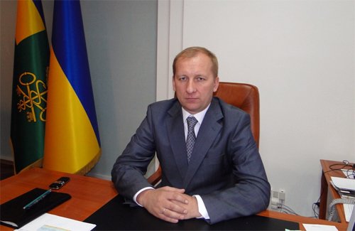 Кум Калетника стал заместителем главы фискальной службы Кум Калетника стал заместителем главы фискальной службы