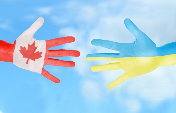 ВРУ ратифицировала соглашение о свободной торговле с Канадой
