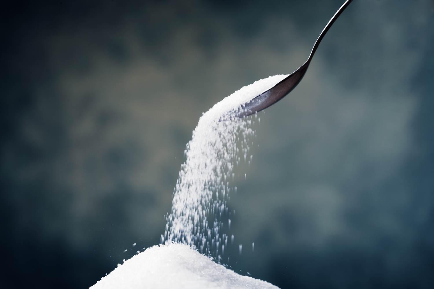Экспорт украинского сахара дает результаты