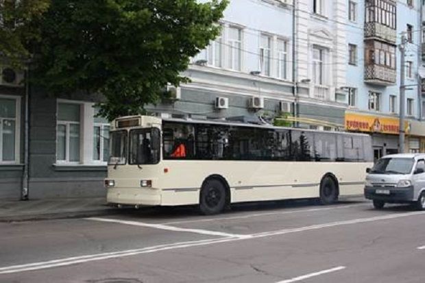 Житомир за средства ЕБРР закупит 50 новых троллейбусов 