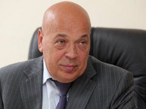 Москаль обвинил членов ПС в переформатировании силой местных советов на Закарпатье
