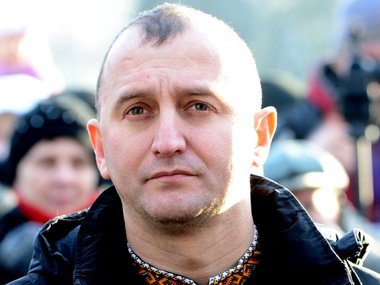 Кровавая бойня у Рады: суд на 2 месяца арестовал Сиротюка
