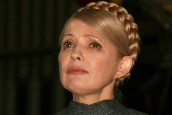 В США Тимошенко проиграла суд против Фирташа
