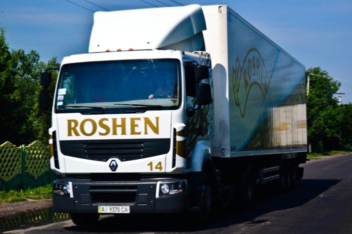При президентстве Порошенко компания Roshen увеличила чистую прибыль почти в 9 раз