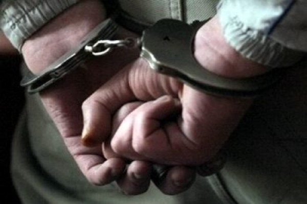 Задержаны фискалы-мздоимцы при получении взятки в 150 тыс. грн.