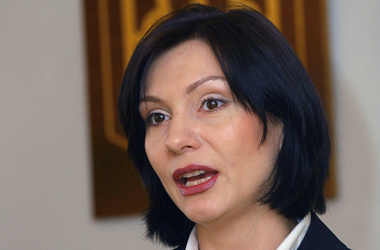 Бондаренко ушла в отставку с поста главы Набсовета УМХ
