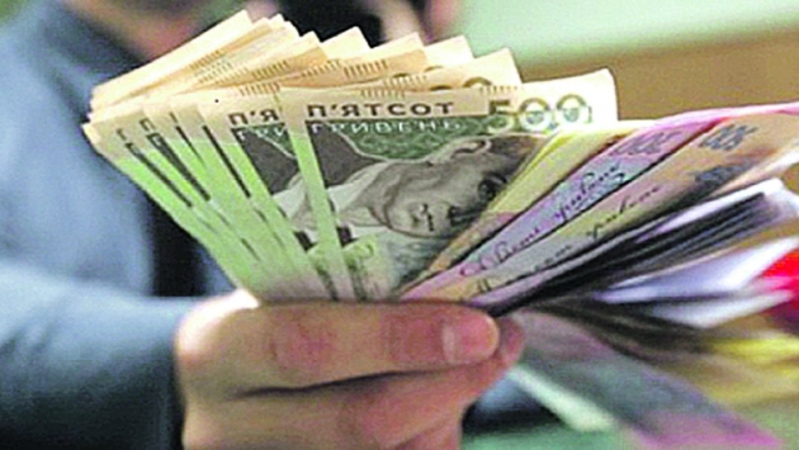 В бюджет удалось вернуть всего 8 тыс. грн из активов коррупционеров
