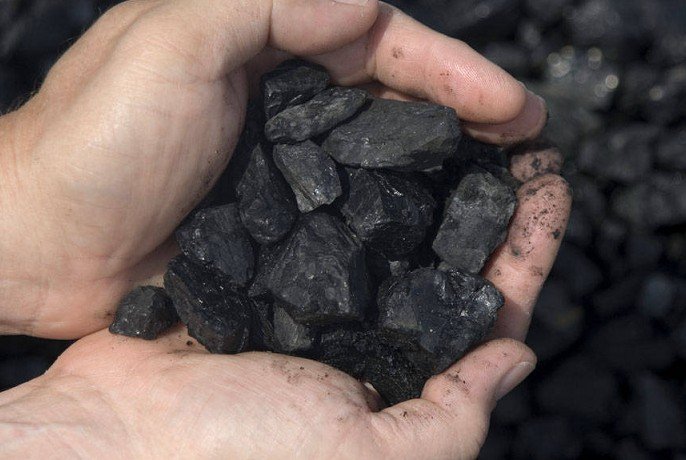 В Черкассах предприятие уличили в закупке угля с оккупированных территорий