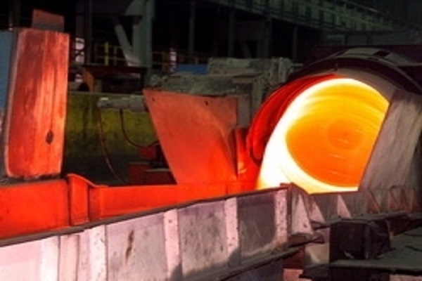 «АрселорМиттал Кривой Рог» за год реализовал 5,4 млн тонн металлопродукции 