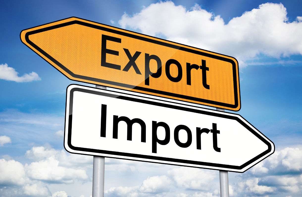 Экспорт товаров и услуг из Украины в ЕС значительно вырос