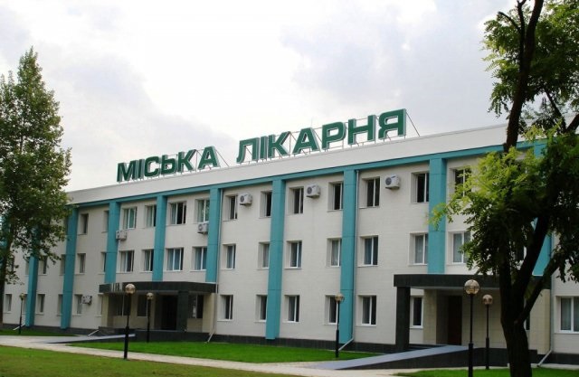 Украинские больницы заработают по-новому