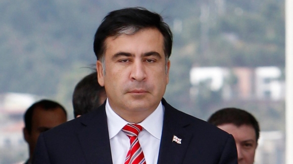 В БПП намекнули, что Саакашвили пока премьерство не светит