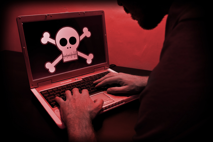 В США обвиняют три украинских сайта в пиратском контенте