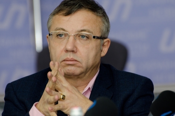 Бывший замглавы НБУ пояснил, почему Украине надо отказаться от услуг МВФ