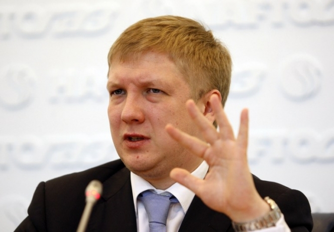 Коболев считает, что в 2016 году Украина сможет обойтись без газа из России