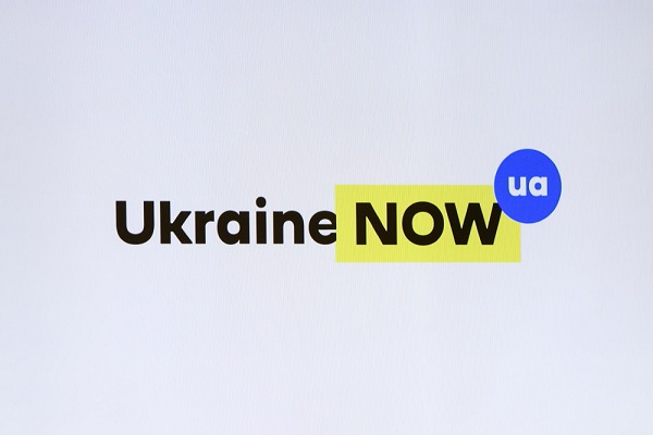 Кабмин утвердил новый бренд Ukraine NOW 