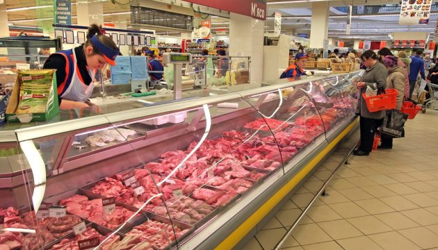 В Украине прогнозируют рост цен на мясо