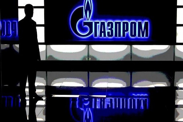 Минюст займется описью и арестом активов Газпрома в Украине