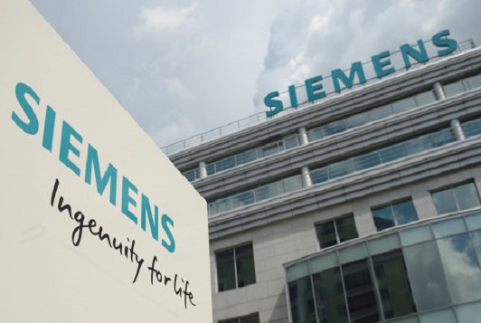 Siemens хочет вернуть 150 млн евро за незаконно оказавшиеся в Крыму турбины 