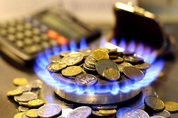 «Нафтогаз» увеличил цену предложения на закупку газа на внутреннем рынке