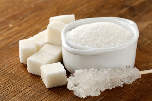 Экспорт сахара сократился на 33%