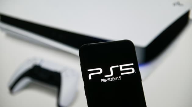 Sony потеряла почти $26 млрд долларов из-за дефицита чипов для приставок PS5