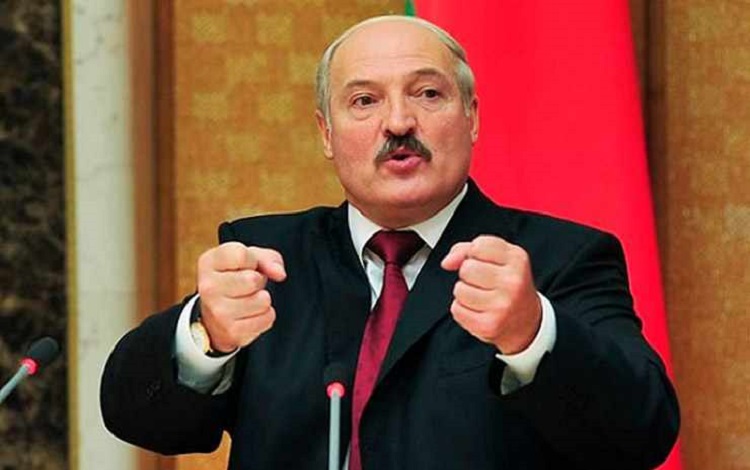 ЕС согласовал санкции против Лукашенко 