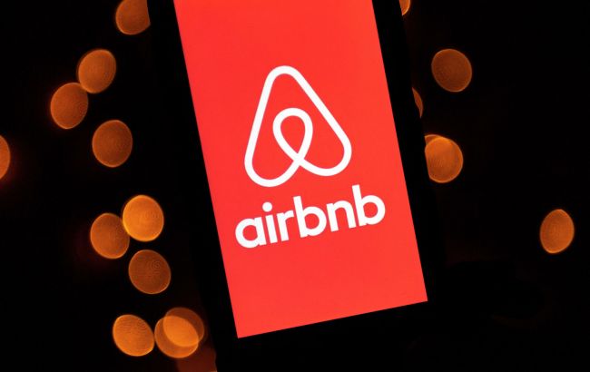 Airbnb призупиняє діяльність в рф та білорусі 