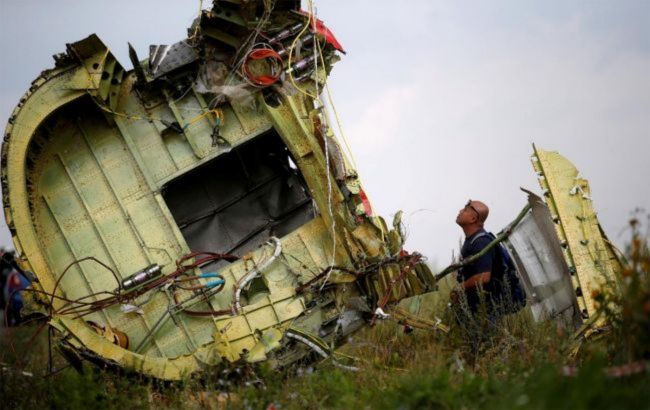 В Нидерландах сегодня продолжатся слушания по делу MH17