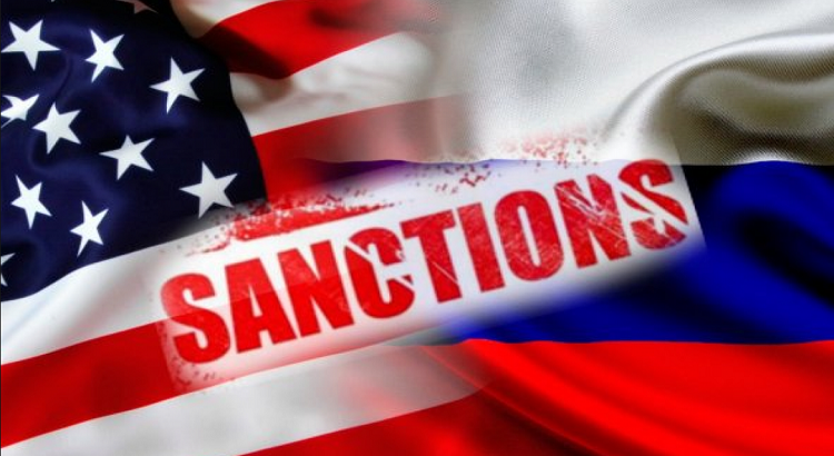 Конгрес США внес третій законопроект про санкції проти РФ