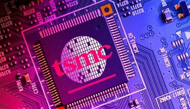 Крупнейший производитель микросхем TSMC спрогнозировал нехватку чипов 