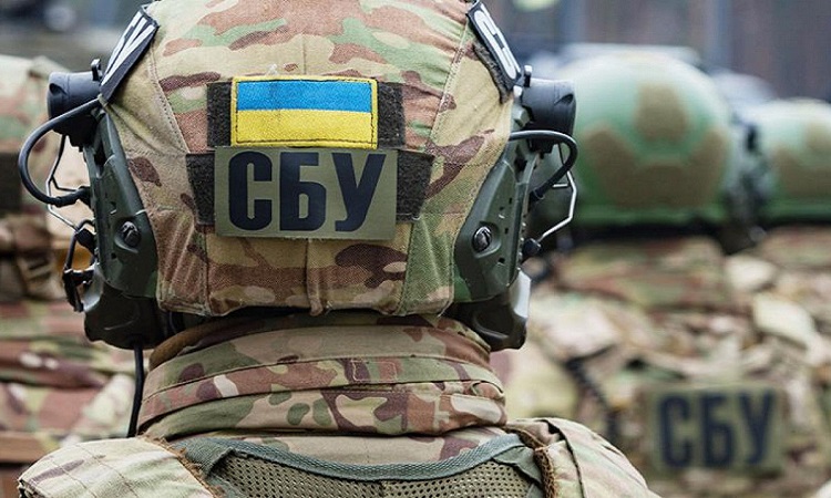 За год в Украине задержали 11 агентов российских спецслужб – СБУ 