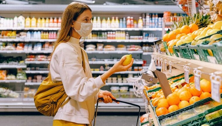 В Украине открылось рекордное количество супермаркетов