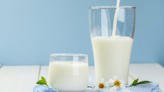 За год производство молока уменьшилось на 4,2% - Госстат