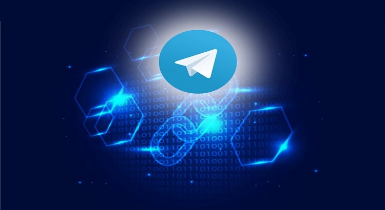 В Telegram сливают данные украинцев