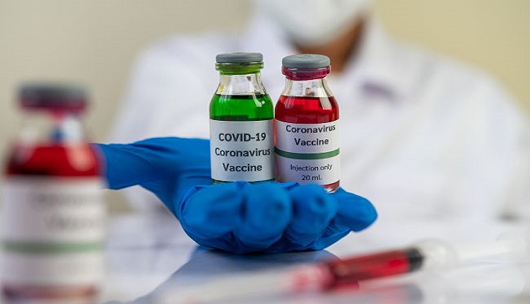 ВОЗ спрогнозировала вакцину от Covid-19 к концу этого года