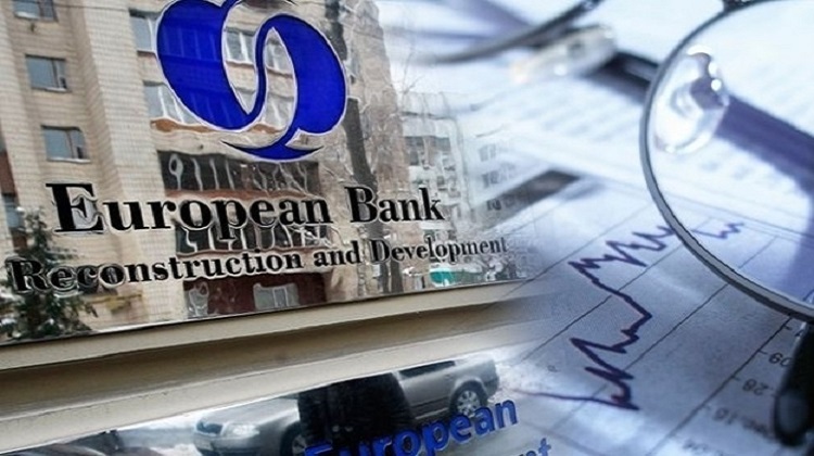 Украинские предприниматели смогут брать кредиты ЕБРР в гривне
