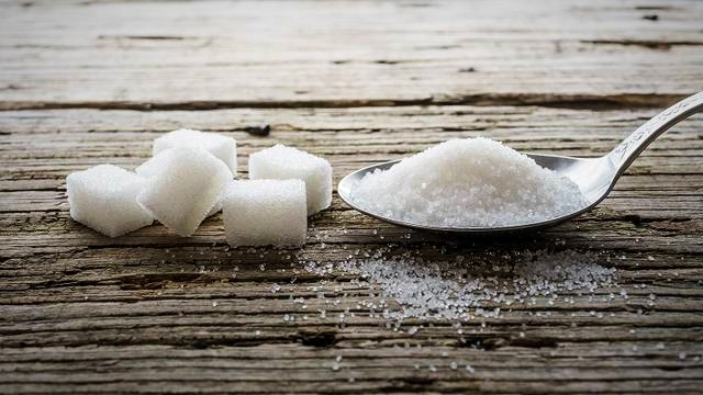 Объем производства сахара рухнул на 20%