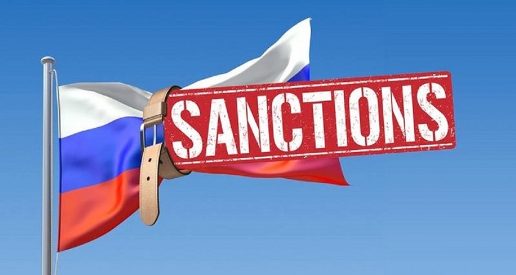 ЄС ввів санкції проти Центробанку РФ