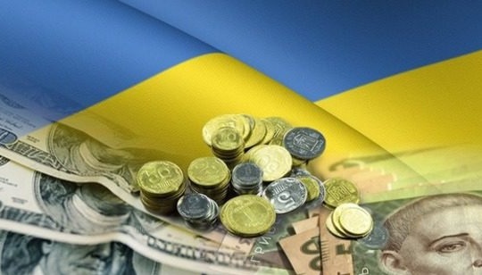Госдолг Украины перевалил за $78 миллиардов