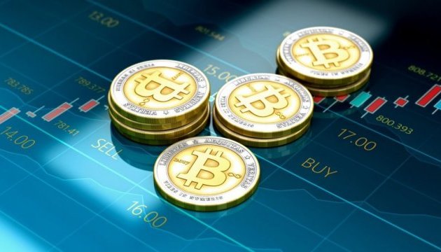 Bitcoin побил собственный 10 - летний антирекорд