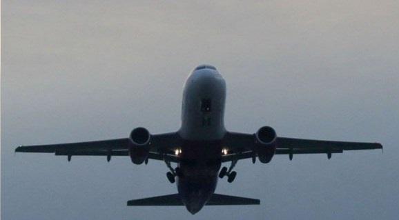 В МИУ обнародовали рейтинг пунктуальности авиакомпаний за январь