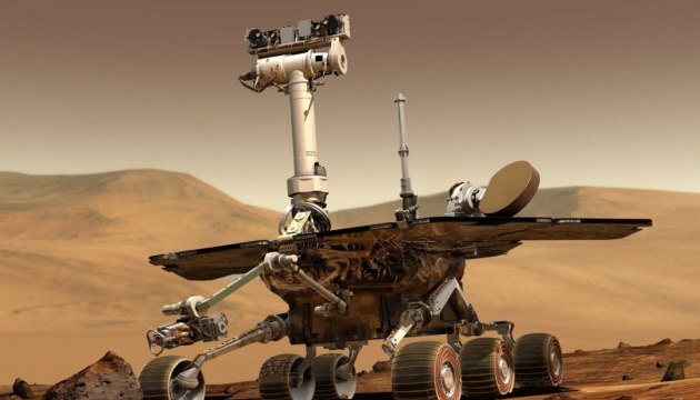 На Марсе обнаружены новые органические образцы